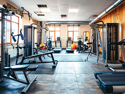 Gymnasium