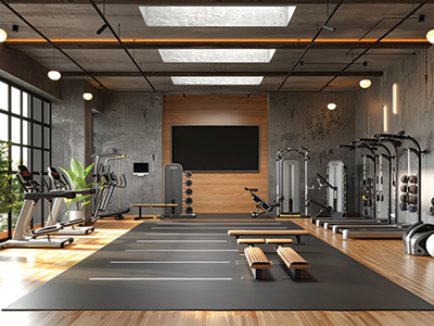 Gymnasium