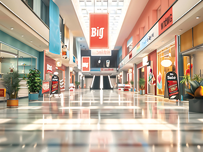 Shoping-Zone