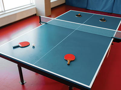 Table-tennis-court