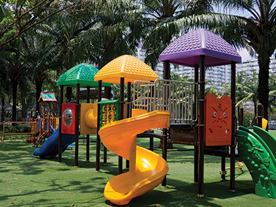 Toddlers-play-area